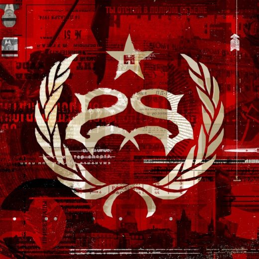 Stone Sour - Hydrograd (CD)