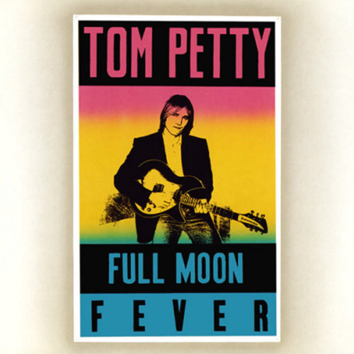 Tom Petty - Full Moon Fever (LP)