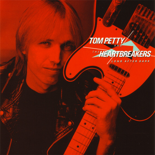 Tom Petty And The Heartbreakers - Long After Dark (LP)