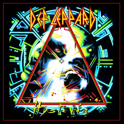 Def Leppard - Hysteria: 30th Anniversary (CD)