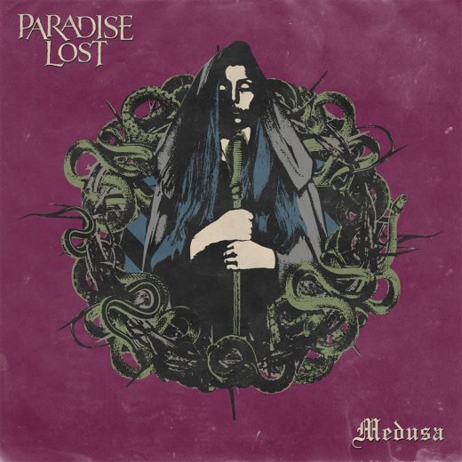 Paradise Lost - Medusa (CD)