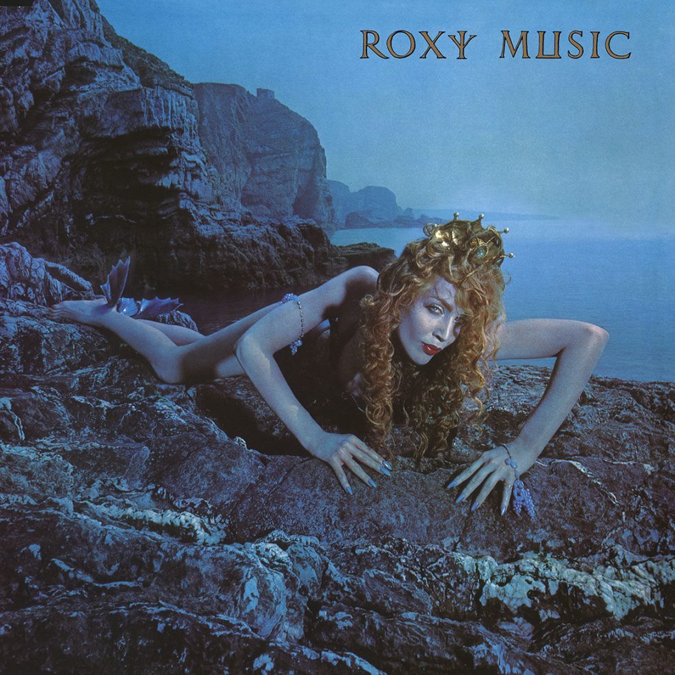 Roxy Music - Siren (LP)