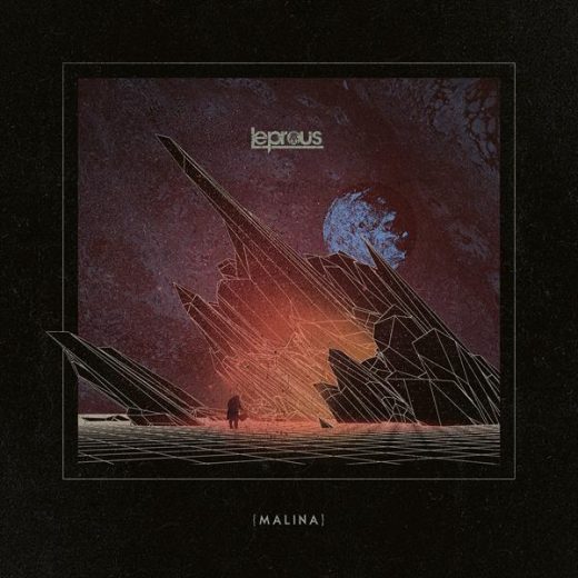 Leprous - Malina (CD)