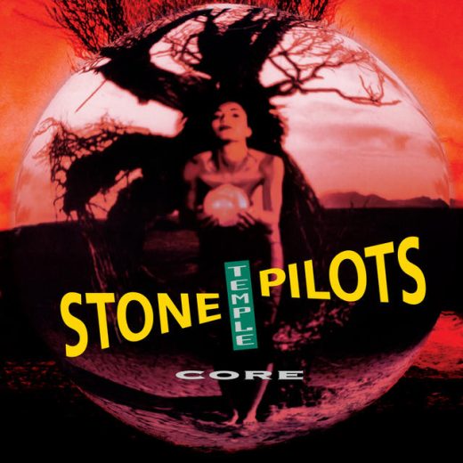 Stone Temple Pilots - Core: 25th Anniversary (CD)