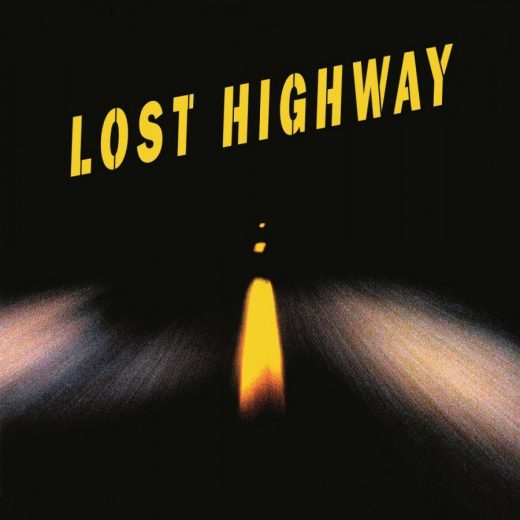 O.S.T. - Lost Highway (CD)