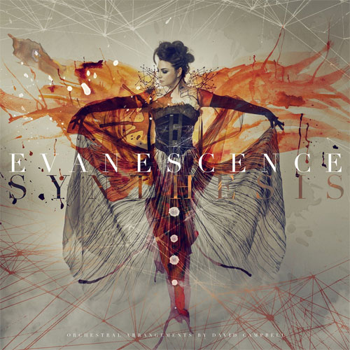 Evanescence - Synthesis (CD)