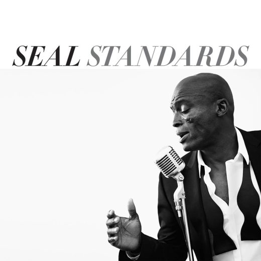 Seal - Standards (Deluxe CD)