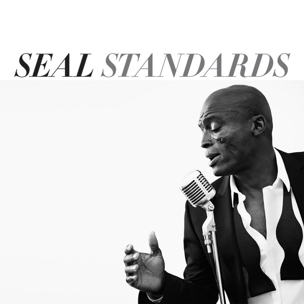 Seal - Standards (LP)