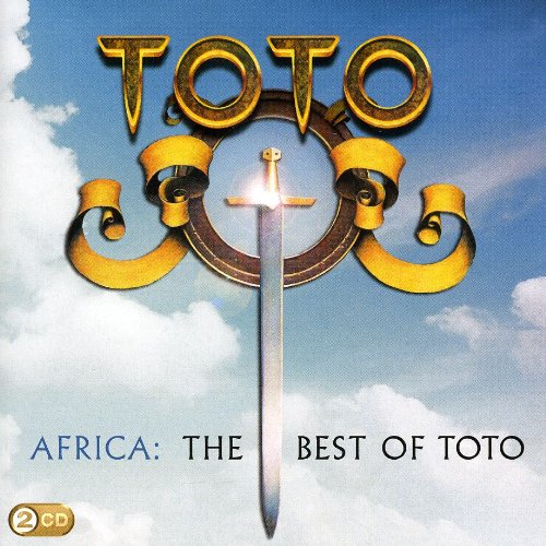 Toto - Africa: The Best Of Toto (2CD)