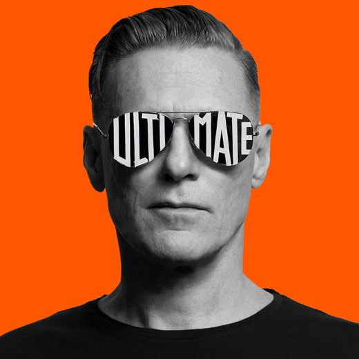 Bryan Adams - Ultimate (2LP)