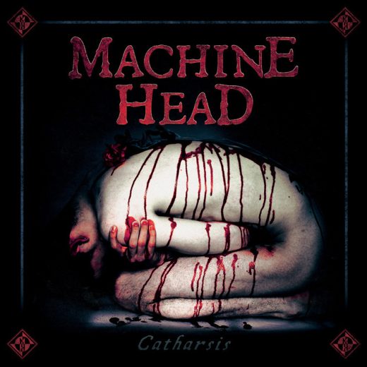 Machine Head - Catharsis (Digi CD+DVD)