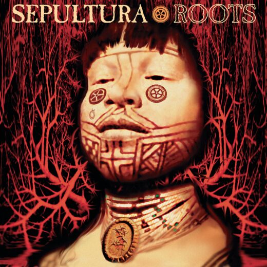 Sepultura - Roots: Expanded Edition (2LP)