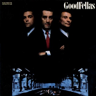 O.S.T. - Goodfellas (CD)