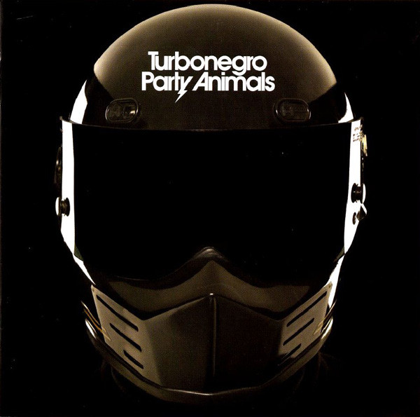 Turbonegro - Party Animals (CD)