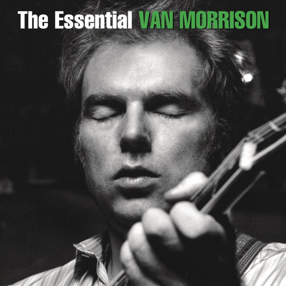 Van Morrison - The Essential (2CD)