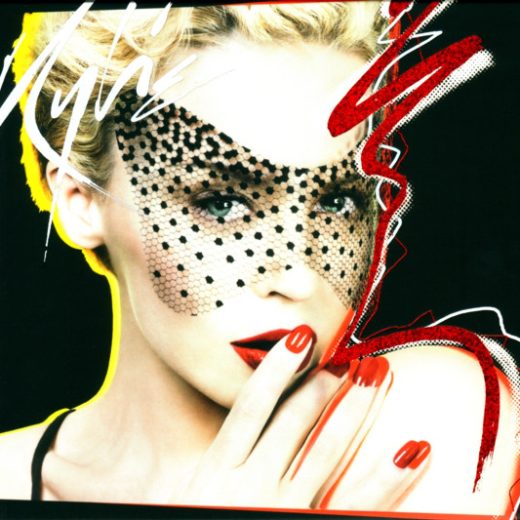 Kylie Minogue - X (Special CD+DVD Edition)