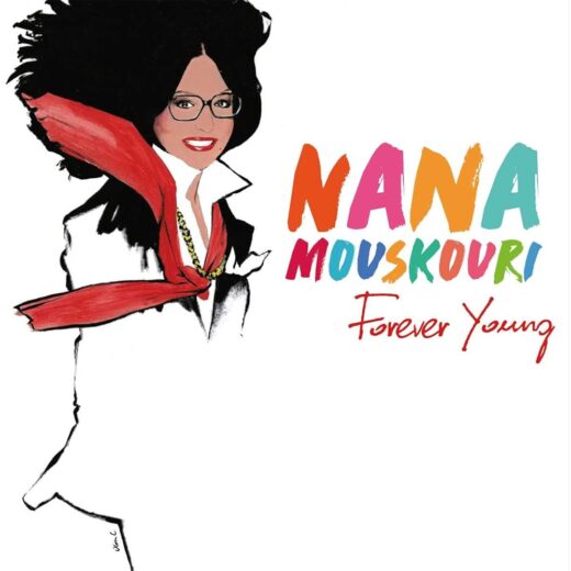 Nana Mouskouri - Forever Young (2LP)