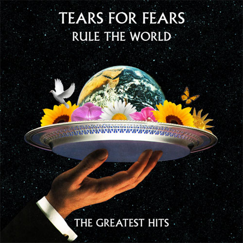 Tears For Fears - Rule The World: The Greatest Hits (2LP)