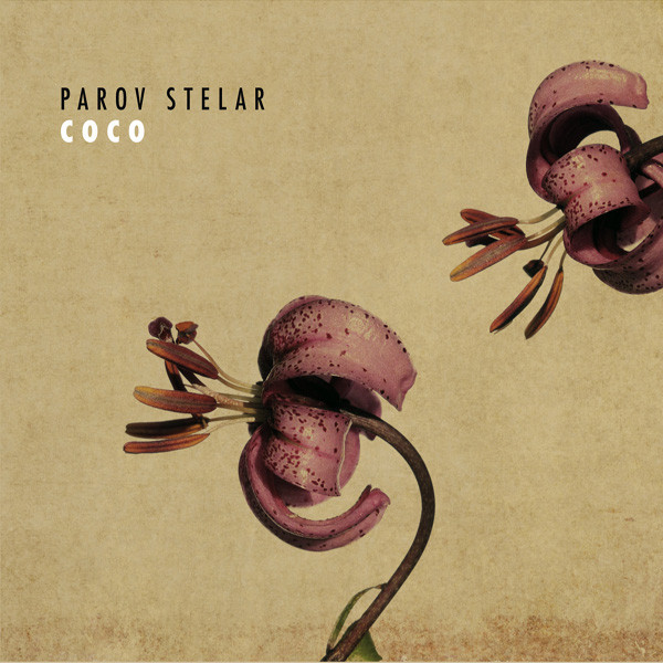 Parov Stelar - Coco (2LP)