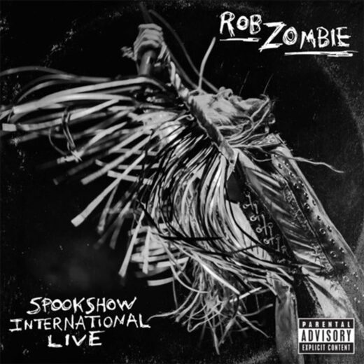 Rob Zombie - Spookshow International Live (2LP)