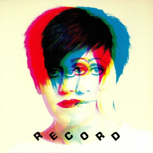 Tracey Thorn	 - Record (LP)