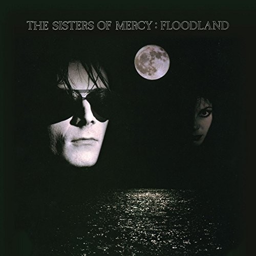 The Sisters Of Mercy - Floodland (LP)