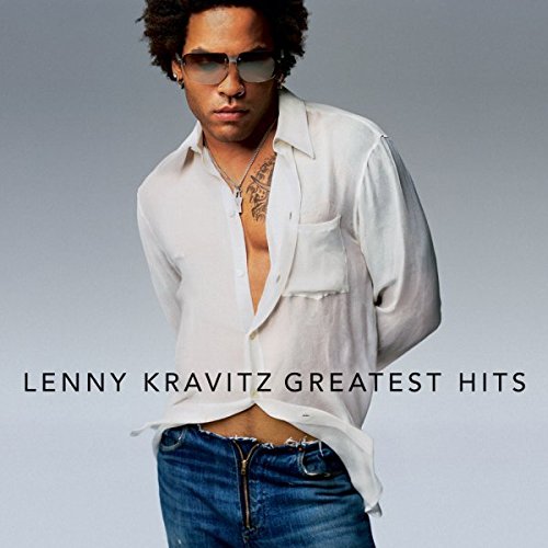 Lenny Kravitz - Greatest Hits (2LP)