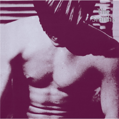 The Smiths - The Smiths (LP)