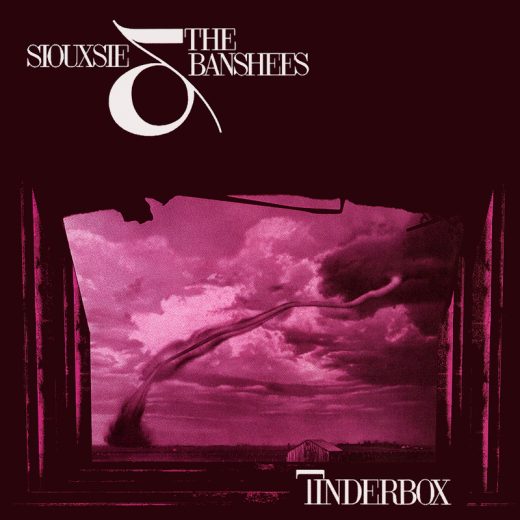 Siouxsie And The Banshees - Tinderbox (LP)