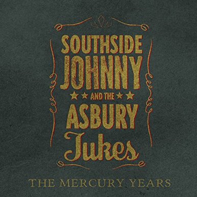 Southside Johnny And the Asbury Jukes - The Mercury Years (3CD Box Set)