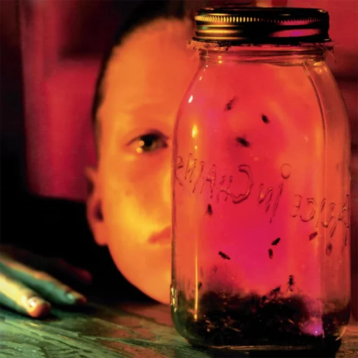 Alice In Chains - Jar Of Flies (CD)