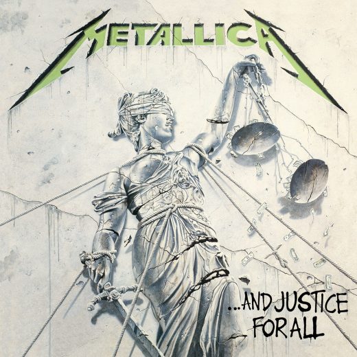 Metallica - ... And Justice For All: Remastered (CD)