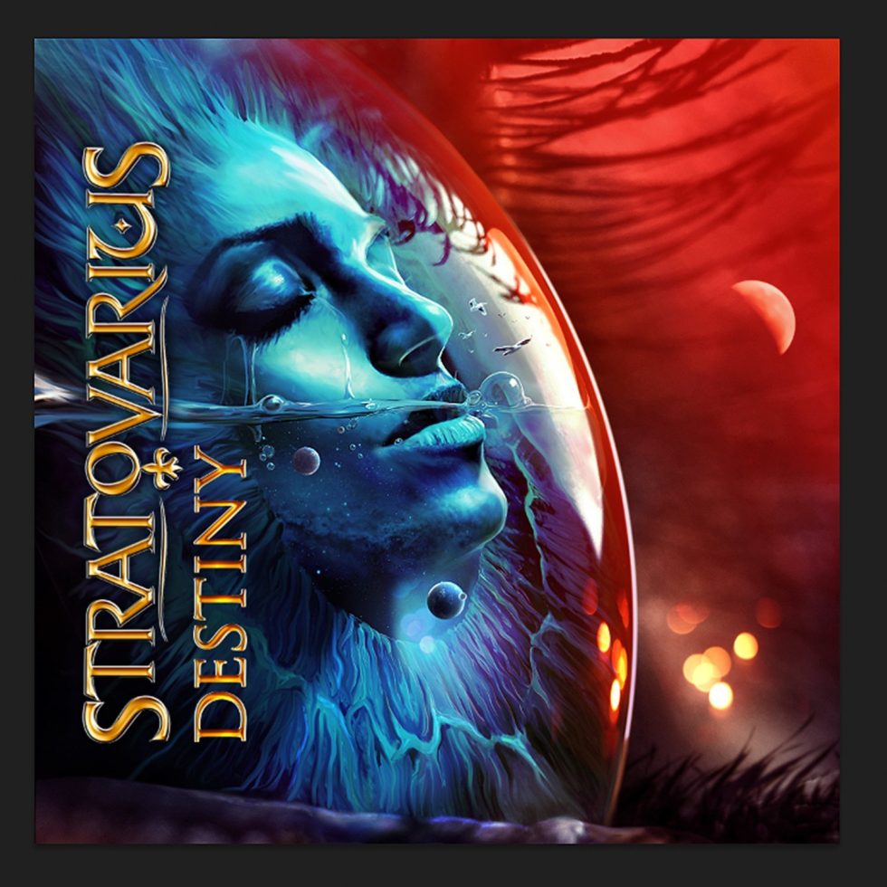 Stratovarius - Destiny (2CD)