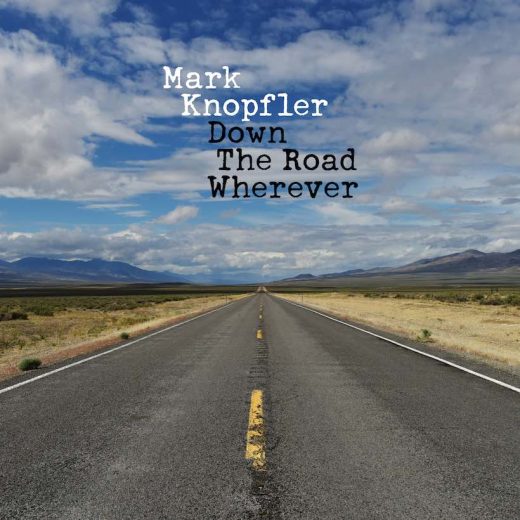 Mark Knopfler - Down The Road Wherever (Deluxe CD)