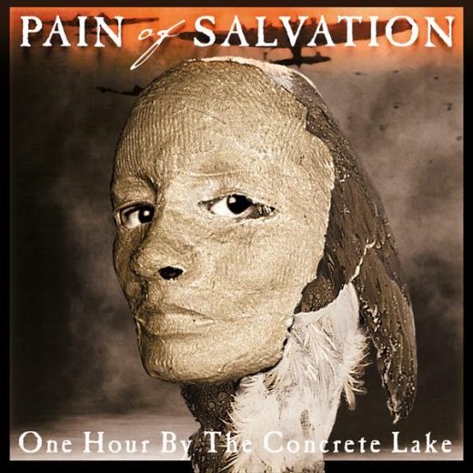 Pain Of Salvation - One Hour By The Concrete Lake (CD)