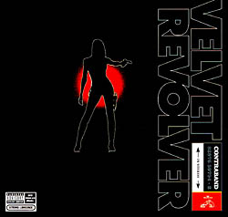 Velvet Revolver - Contraband (CD)
