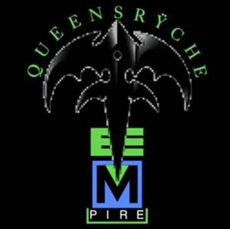 Queensryche - Empire (CD)