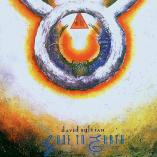 David Sylvian - Gone To Earth (2CD)