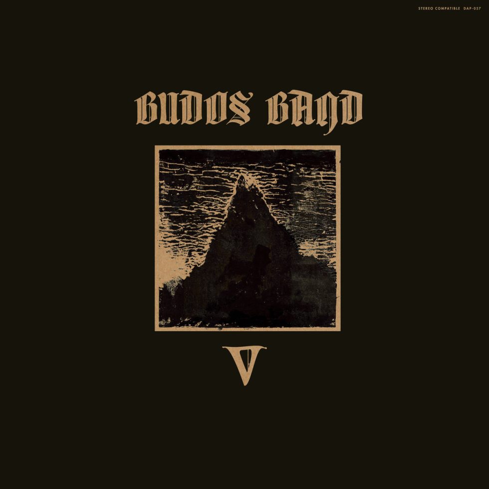 Budos Band - V (CD)