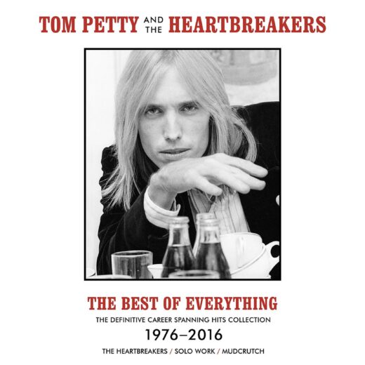 Tom Petty & The Heartbreakers - The Best Of Everything (2CD)