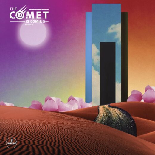 The Comet Is Coming - Trust In The Lifeforce Of The Deep Mystery (LP)