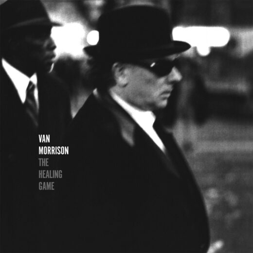 Van Morrison - The Healing Game (LP)