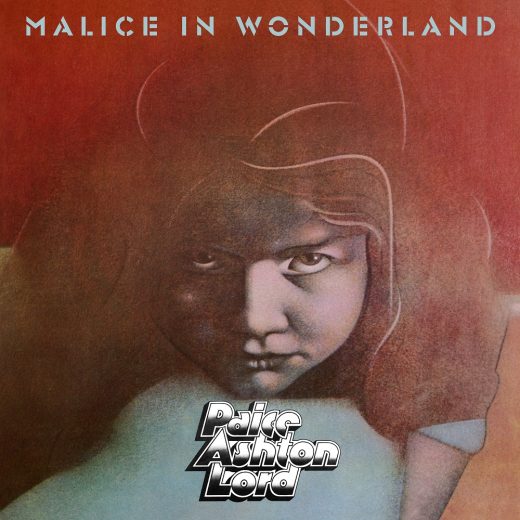 Paice Ashton Lord - Malice In Wonderland (CD)