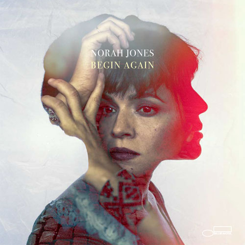 Norah Jones - Begin Again (12" Vinyl)