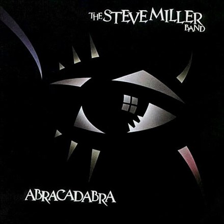 The Steve Miller Band - Abracadabra (LP)