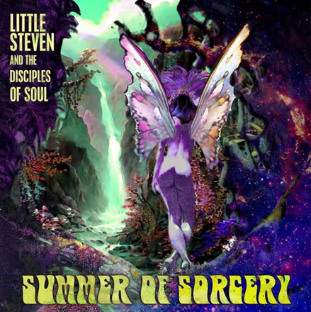 Little Steven - Summer Of Sorcery (2LP)