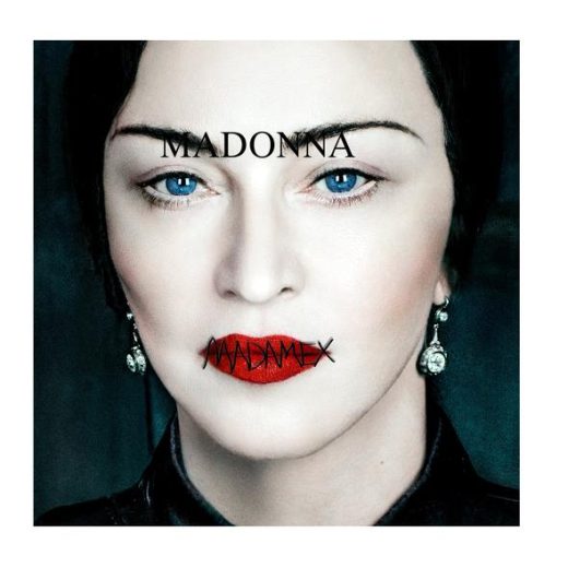 Madonna - Madame X (CD)