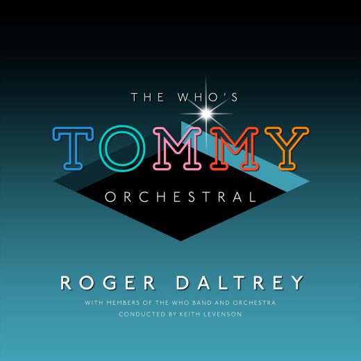 Roger Daltrey - The Who’s Tommy Orchestral (2LP)