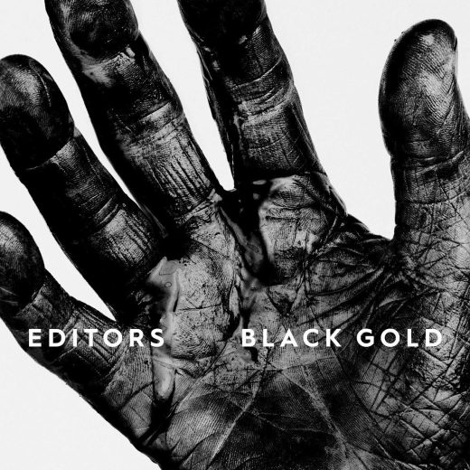 Editors - Black Gold (2CD)