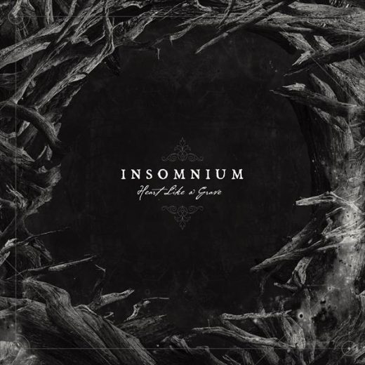 Insomnium - Heart Like A Grave (CD)